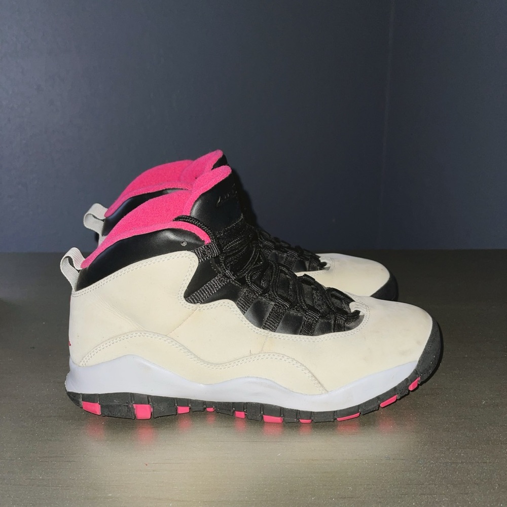 Jordan 10 Retro